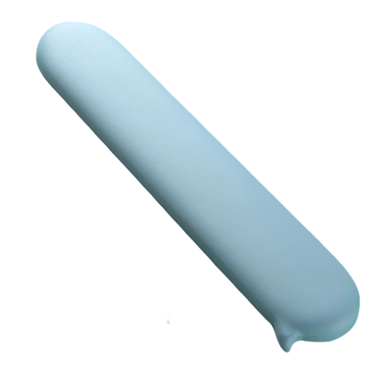 Wrist Rest for Keyboard Computer Ergonomic Wrist Support Pad Soft Silicone Arm Cushion for Desk Hand Home Use