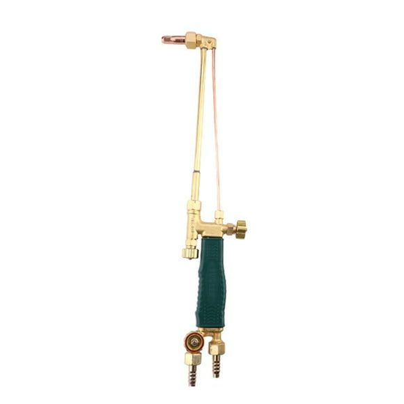 Heavy Duty Cutting Torch Oxygen Acetylene Cutting Tool Gas Welding Burning Torch for Industrial Use