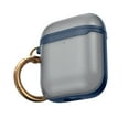 thumbnail image 3 of Protective Case Transparent Wireless Bluetooth Headset Cover for AirPods 1/2, 3 of 9