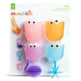 thumbnail image 6 of Munchkin Falls Baby Bath Toy, Unisex, 12 Months+, 6 of 8