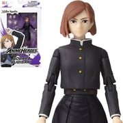 Anime Heroes - Jujutsu Kaisen - Kugisaki Nobara 6.5 Action Figure
