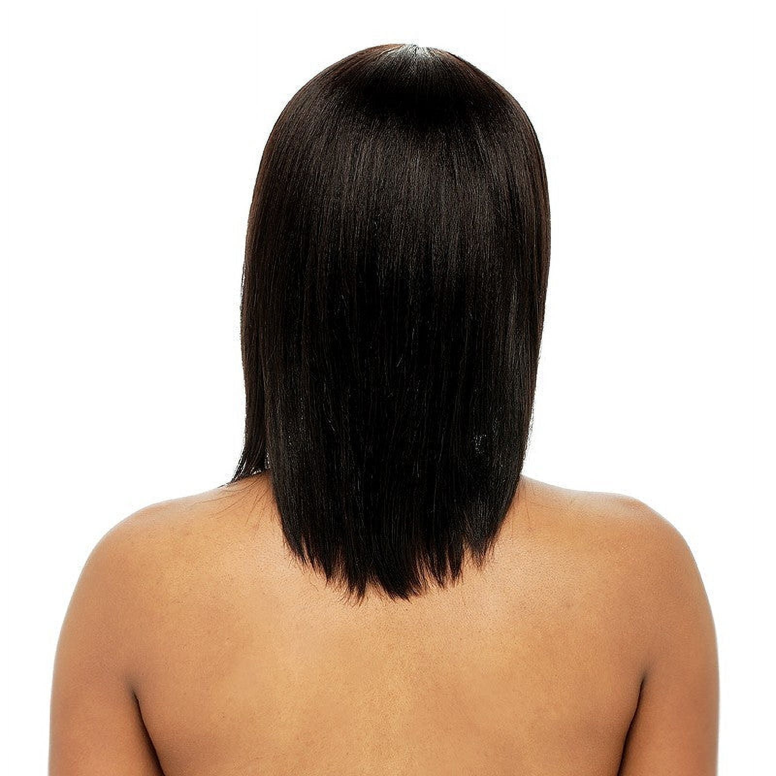 It's a Wig Indian Remi Human Hair Wig NATURAL 810