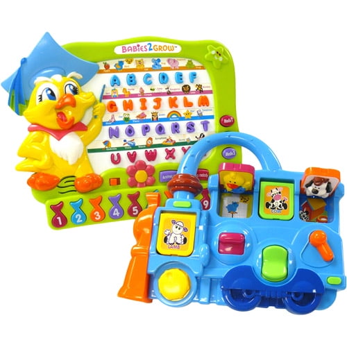 electronic toy you have to feed