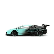 JADA TOYS 1/24 - LAMBORGHINI Murcielago LP-640