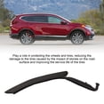 thumbnail image 4 of Impact  Sturdy Rear Wheel Arch Trim Molding For CRV, Improves Stability, Protects Tires, Enhances Appearance, 4 of 8
