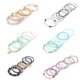 thumbnail image 5 of Set de Pulseras LOYALLOOK Estilo Bohemio con Cuentas para Mujer x6, 5 of 7