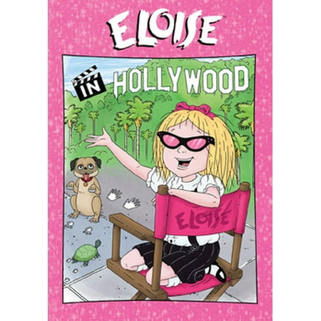 Eloise In Hollywood (DVD)