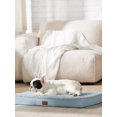 thumbnail image 3 of Bedsure Dog Bed - Orthopedic Waterproof Dog Beds With Removable Washable Cover For Dogs, Egg Crate Foam Pet Bed Mat, 3 of 4
