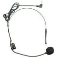 thumbnail image 4 of Qfx M309 Wireless Prof Microphone System Black, 4 of 5
