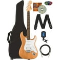 thumbnail image 1 of Guitarra eléctrica Fender Affinity Series Stratocaster HSS, 1 of 7