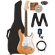 thumbnail image 1 of Guitarra eléctrica Fender Affinity Series Stratocaster HSS, 1 of 7