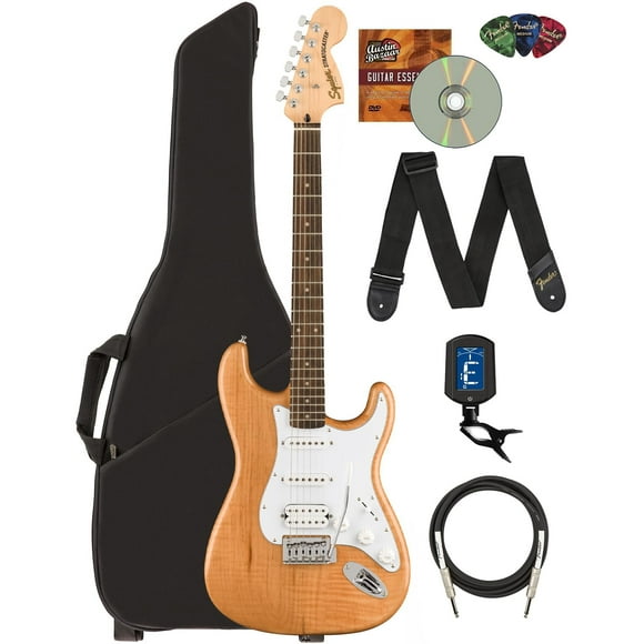 Guitarra eléctrica Fender Affinity Series Stratocaster HSS