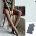 thumbnail image 4 of Medias opacas para mujer - Pantyhose Medias opacas Zhivalor CPB-ZRF757-5, 4 of 5