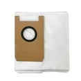 thumbnail image 3 of 4 Pack Dust bags Compatible for AIRROBO T20 / T20+ Vacuum Cleaner Accessories, 3 of 10