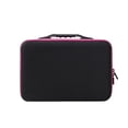 thumbnail image 2 of Bottle Bag EVA 80 Bottle Storage Box Portable Cross-stitch Rhinestone Painting Tool Carrying Case, 2 of 10