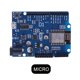 thumbnail image 2 of Módulo WiFi WeMos D1 Módulo de desarrollo MICRO/TYPE-C para Arduino Compatible Hugtrwg Para estrenar, 2 of 9