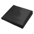 thumbnail image 2 of Boat Shape Sandbox Cover with Drawstring Green Sandpit Pool Cover Waterproof  Shelter, 2 of 6