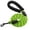 Green, variant on Kiplyki Strong Dog Leash With Comfortable Padded Handle And Highly Reflective Threads