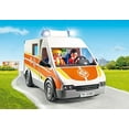 thumbnail image 5 of Ambulance with Lights and Sound Playset 6685, 5 of 5