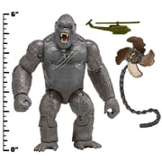 Godzilla x Kong 6 Skull Island Kong