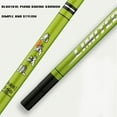 thumbnail image 4 of Light Carbon Fishing Rod Soft Tail Small Fishing Rod Carp Carbon Slub Fishing Rod, 4 of 8