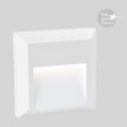thumbnail image 2 of Lampara Muro Led Blanco 1w Luz Blanca Neutra Hled-803/b Tecnolite, 2 of 5