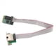 thumbnail image 5 of Tarjeta LAN Ethernet M.2 A+e KEY 2.5G RTL8125B Tarjeta de Red de Control Industrial Tarjeta de Red Ethernet M.2 Gigabit, 5 of 5