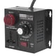 thumbnail image 5 of Interruptor De Control De Voltaje, Enchufe Multiusos SCR Regulador De Voltaje Indicador De Potencia 0-220 V Salida Ajustable Enchufe De La UE Para Máquina, 5 of 7