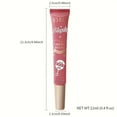thumbnail image 2 of SDJMaBlush Stick Blush Cream Rouge 4-color Powder Blusher For Both Lips And Cheeks, Natural Fine Flash, High Light And Brightening12ml, 2 of 4