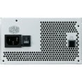thumbnail image 5 of Cooler Master V850 Gold, V2 White Edition Semi-Fanless Full-Modular 80 Plus Gold Power Supply, 5 of 14