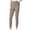 *Khaki, variant on ClodeEU High Waisted Leggings for Women ,Tummy Control Workout Leggings Soft Athletic Yoga Pants Khaki,Womens Plus L