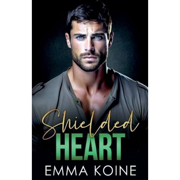 Heart Shielded Heart, Book 5, (Paperback)