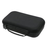 Pohot EVA Hard Carrying Case Shockproof Portable Travel Storage Bag Anti-Scratch Hard Storage Case with Mesh Pocket for GameSir G8 Galileo Mobile Gaming Controller