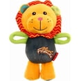 thumbnail image 4 of Dog Toys Plush Friends Puffy Animal Lion, 4 of 5