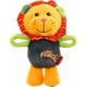 thumbnail image 4 of Dog Toys Plush Friends Puffy Animal Lion, 4 of 5