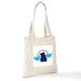thumbnail image 6 of CafePress - Tote Bag - Unisex Canvas Tote Bag, Beige, 1-Piece, 6 of 6