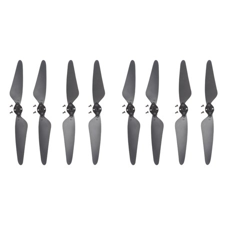 2X SG906 SG906 PRO SG906PRO 2 RC Drone Spare Parts Blade Drone Blades Accessories Folding Fan
