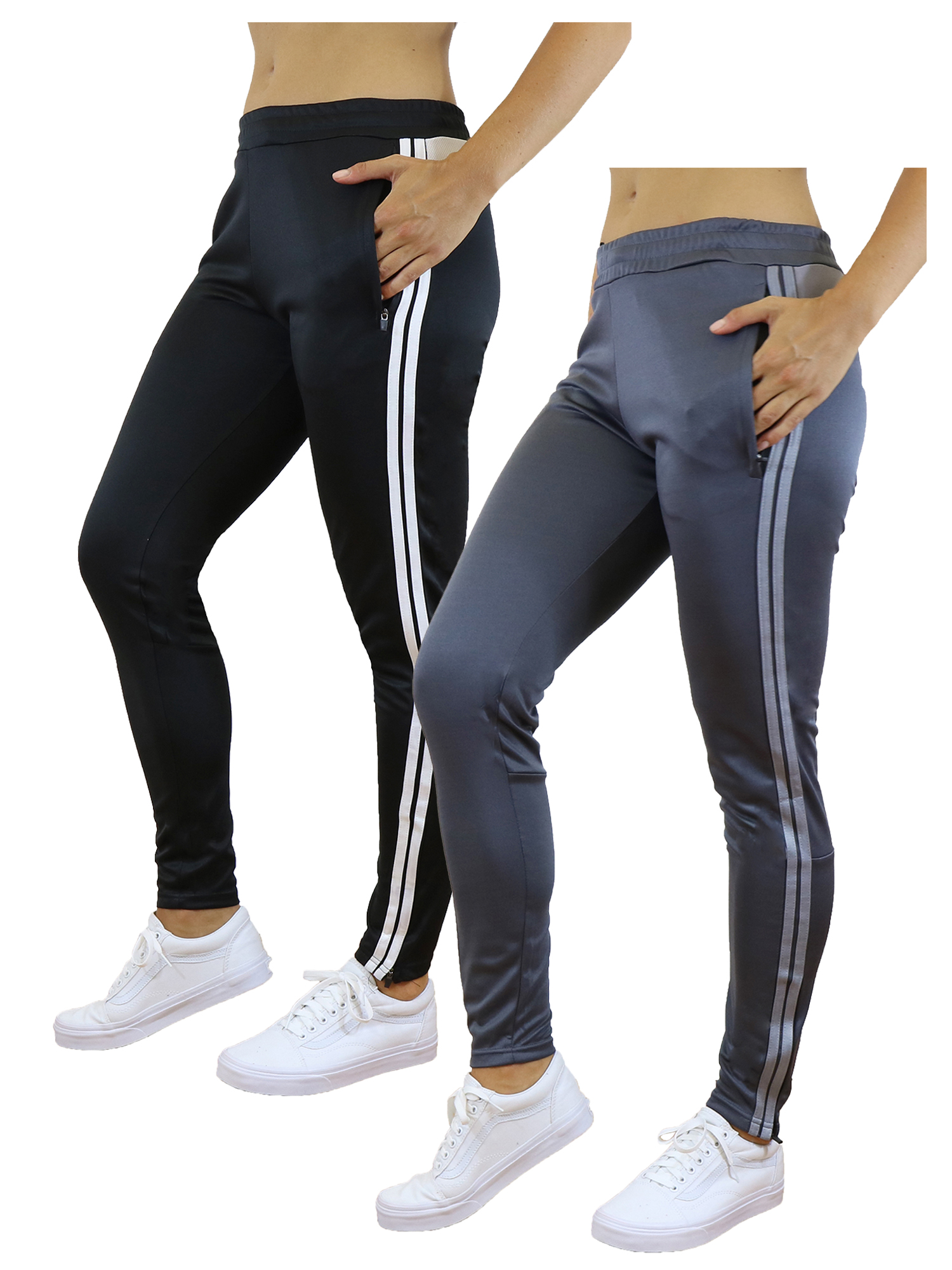 junior slim fit joggers