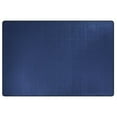 thumbnail image 4 of Flagship Carpets Americolors Royal Blue Area Rug, 4 of 4