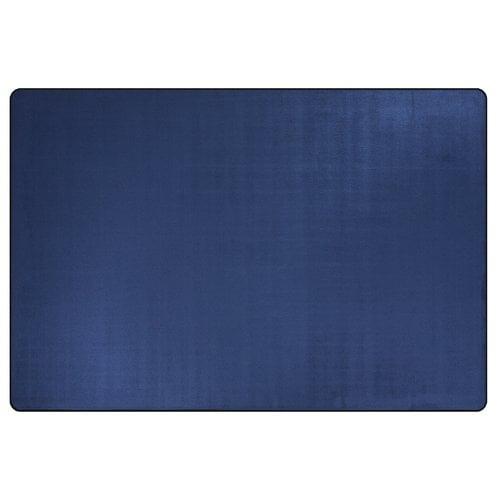 Flagship Carpets Americolors Royal Blue Area Rug