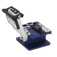 thumbnail image 4 of High Accuracy Optic Fiber Wire Cleaver Optical Fiber Cable Stripping Cutter Tool with Bag, 4 of 5