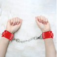 thumbnail image 1 of BDSM Bondage Restraint SM Slave Juguetes sexuales para pareja Esposas Puños de tobillo Tmvgtek Cuidado Belleza, 1 of 7