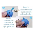 thumbnail image 4 of Protector De Cables, Cable Bite Para Todas Las Marcas, 4 of 4