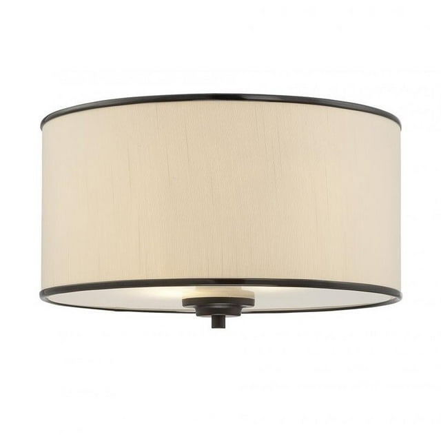 Savoy House Mont de Chasse d'Eau en Bronze Anglais