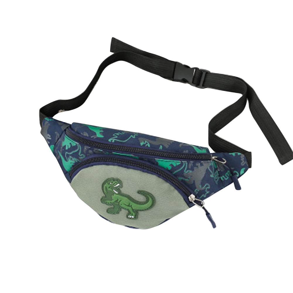 cartoon fanny pack