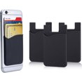 thumbnail image 1 of Lenfech Set de 3 Tarjeteros para Celular. Cartera para Celular Lenfech Tarjeteros para Celular, 1 of 6