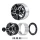 thumbnail image 4 of Llantas para coche RC Moyic 1/10 Axial D90 Crawler negro, 4 of 6
