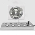 thumbnail image 2 of 10 Ultrasonic Mist Maker Fogger 7000ML/H Water Fountain Pond Fog Machine Atomizer Air Humidifier with 5M Cable, 2 of 5