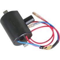 SEBLAFF 2 stroke/cycle Ignition Coil For EZ-GO Golf Cart #23782-G1 EPIGC102 1989-1992