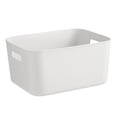 thumbnail image 3 of home storage organizer case,plastic home storage organizer box kitchen closet,pantry bedroom bathroom storage containers bins,storage containers drawers closet basket,underwear Socks drawer, 3 of 9